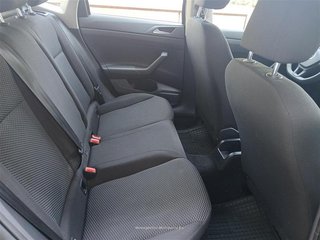 VOLKSWAGEN POLO Edition 1.0