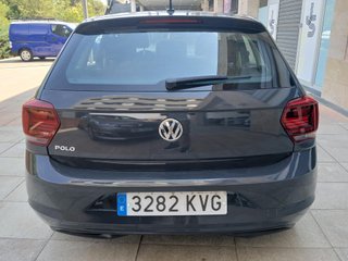 VOLKSWAGEN POLO Edition 1.0