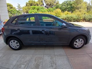 VOLKSWAGEN POLO Edition 1.0