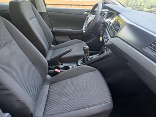 VOLKSWAGEN POLO Edition 1.0