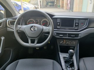 VOLKSWAGEN POLO Edition 1.0