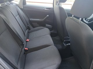 VOLKSWAGEN POLO Edition 1.0