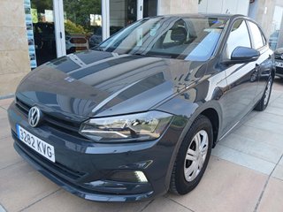 VOLKSWAGEN POLO Edition 1.0