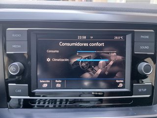 VOLKSWAGEN POLO Edition 1.0