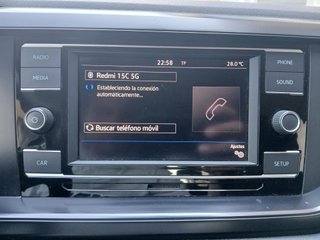 VOLKSWAGEN POLO Edition 1.0