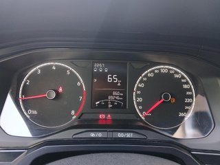 VOLKSWAGEN POLO Edition 1.0