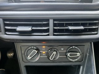 VOLKSWAGEN POLO Edition 1.0