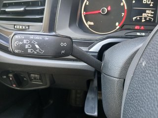 VOLKSWAGEN POLO Edition 1.0
