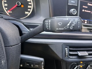 VOLKSWAGEN POLO Edition 1.0