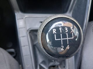VOLKSWAGEN POLO Edition 1.0