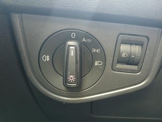 VOLKSWAGEN POLO Edition 1.0