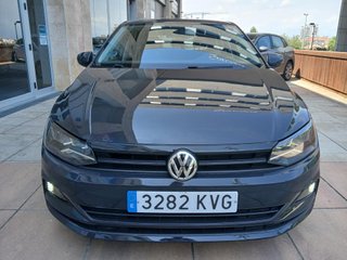 VOLKSWAGEN POLO Edition 1.0