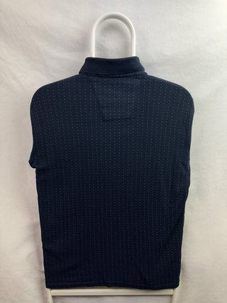 Polo Tommy Hilfiger M Blue Navy