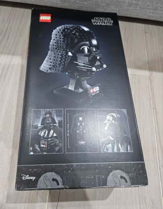 Lego 75304