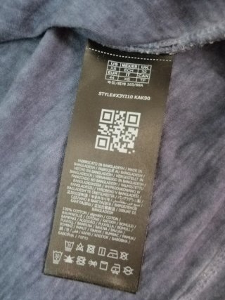 Camiseta Guess