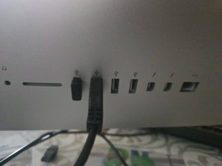 Imac 27"