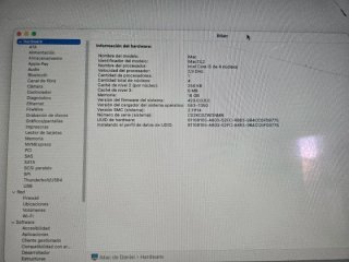 Imac 27"