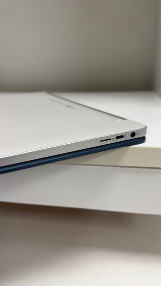 Portátil HP Chromebook