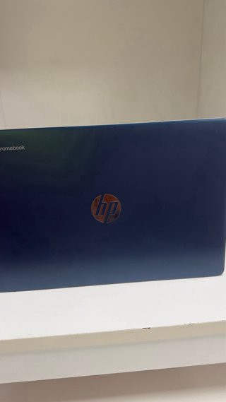 Portátil HP Chromebook