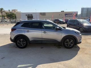 Grandland X - DESDE 214€/MES ¡SIN ENTRADA!