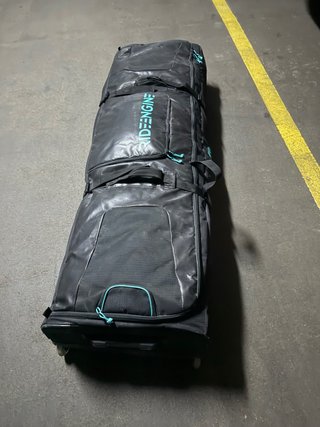 Equipo Kitesurf Completo COMO NUEVO