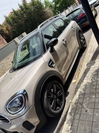MINI Cooper 2023