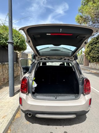 MINI Cooper 2023