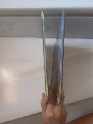 2 comics, de disney, se pueden comprar separados