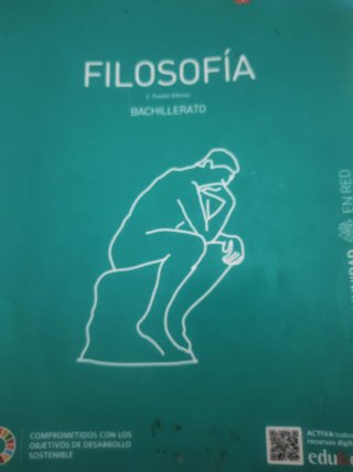 Filosofía 1o Bachillerato : Comunidad en red