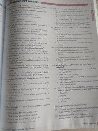 Filosofía 1o Bachillerato : Comunidad en red