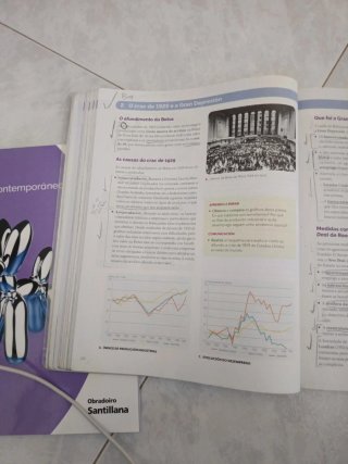 Historia, 4 ESO, Proxecto Construíndo mundos