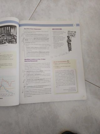 Historia, 4 ESO, Proxecto Construíndo mundos