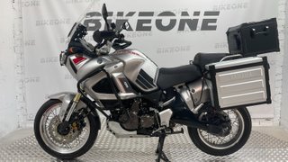 YAMAHA SUPER TENERE XT 1200 Z - 2012 - 64.392 KM