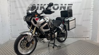 YAMAHA SUPER TENERE XT 1200 Z - 2012 - 64.392 KM