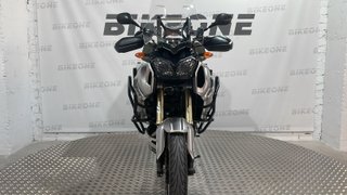 YAMAHA SUPER TENERE XT 1200 Z - 2012 - 64.392 KM