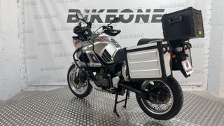 YAMAHA SUPER TENERE XT 1200 Z - 2012 - 64.392 KM