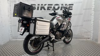 YAMAHA SUPER TENERE XT 1200 Z - 2012 - 64.392 KM