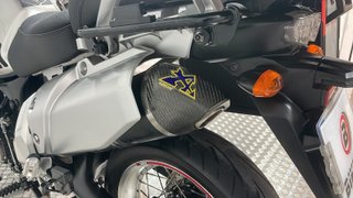YAMAHA SUPER TENERE XT 1200 Z - 2012 - 64.392 KM