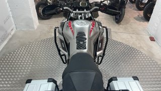 YAMAHA SUPER TENERE XT 1200 Z - 2012 - 64.392 KM