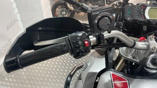 YAMAHA SUPER TENERE XT 1200 Z - 2012 - 64.392 KM