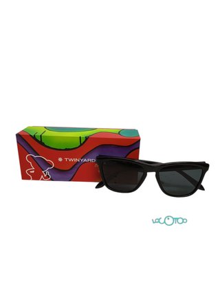 Gafas De Sol Twinyards X Jogis Art Limited Edition