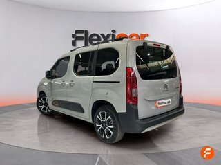 Citroën Berlingo Talla M BlueHDi 100 SHINE