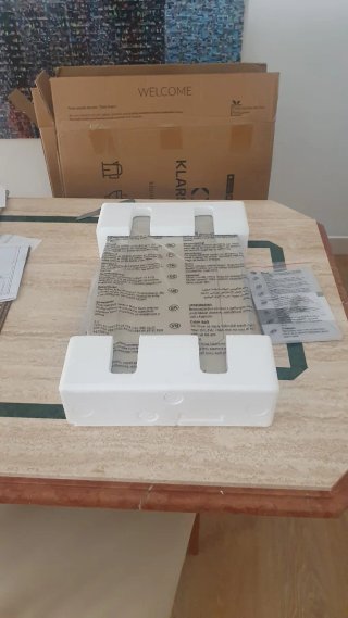 Cocins 2 Placas induccion a estrenar