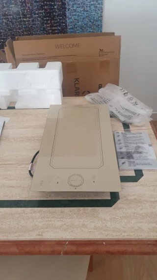 Cocins 2 Placas induccion a estrenar