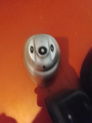 Rebot de limpieza
