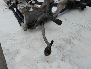 CREMALLERA DIRECCION AUDI A3 SEDÁN (8VM) 8W0909144D