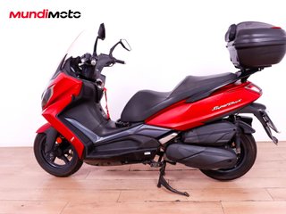 KYMCO SUPER DINK 350I ABS