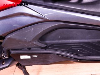 KYMCO SUPER DINK 350I ABS