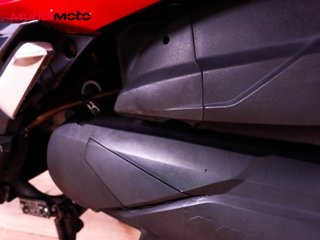 KYMCO SUPER DINK 350I ABS