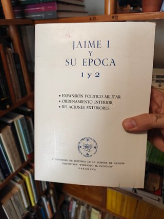 Varios libros